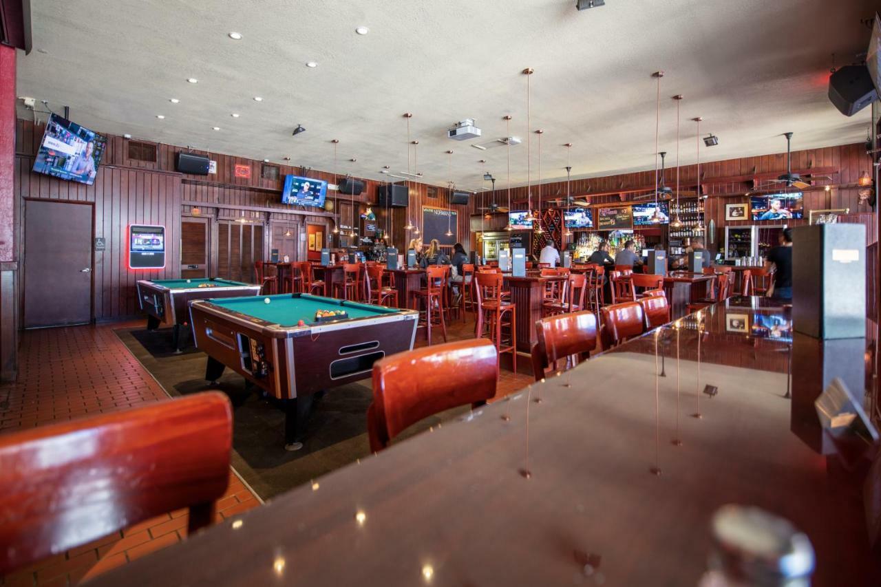 Miami Beach Suites & Bar Esterno foto